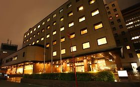 Hotel Mielparque Tokyo Tóquio Exterior photo