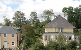 The Oratory Princetown Exterior photo