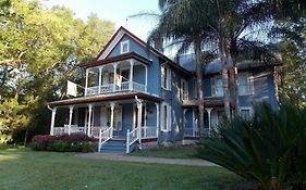 The Ann Stevens House Acomodação com café da manhã Cassadaga Exterior photo