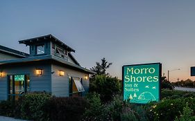 Morro Shores Inn And Suites Morro Bay Exterior photo