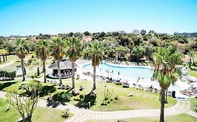 Yellow Alvor Garden Exterior photo