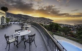 Hotel Quinta Das Vistas Funchal (Madeira) Exterior photo