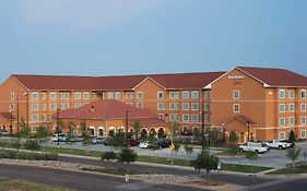 Residence Inn Midland Exterior photo