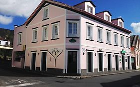 Hotel Vale Verde Furnas (Azores) Exterior photo