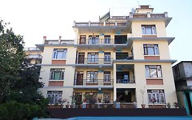 Hotel Kathmandu Garden Catmandu Exterior photo