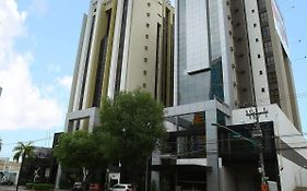 Paiaguas Palace Hotel Cuiabá Exterior photo