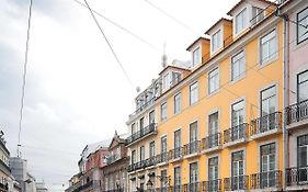 Lisbon Rentals Chiado Lisboa Exterior photo