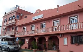 Apartamentos Boutique Casa Beli San Roque (Andalucia) Exterior photo