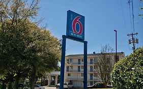 Motel 6-Tallahassee, Fl Exterior photo