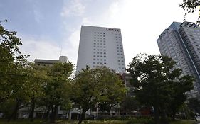 Lotte City Hotel Kinshicho Tóquio Exterior photo