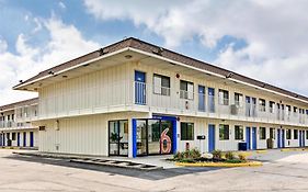 Motel 6-Pittsburgh, Pa - Crafton Exterior photo