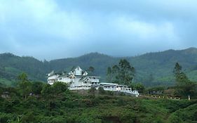 Elysium Garden Munnar Exterior photo