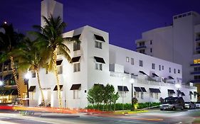 Blanc Kara- Adults Only Miami Beach Exterior photo