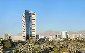 Doubletree By Hilton Ras Al Khaimah Ras al-Khaimah Exterior photo