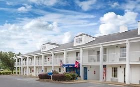 Baymont By Wyndham Tuscaloosa Exterior photo