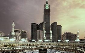 Makkah Clock Royal Tower, A Fairmont Hotel Meca Exterior photo