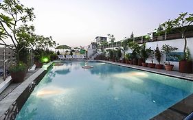Hotel Taj Resorts Agra (Uttar Pradesh) Exterior photo