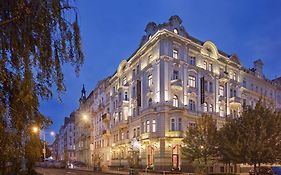 Mamaison Hotel Riverside Prague Praga Exterior photo