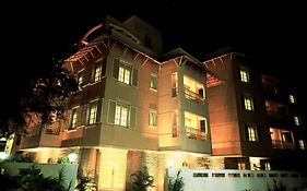 Tristar Serviced Apartments Bangalore Exterior photo