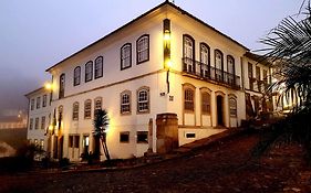 Hotel Luxor Ouro Preto (Minas Gerais) Exterior photo