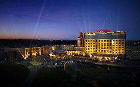 Hollywood Casino St. Louis Maryland Heights Exterior photo