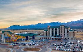 Great Wolf Lodge Colorado Springs Exterior photo