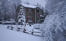 La Chaumiere De L'Anse Mont-Tremblant Exterior photo