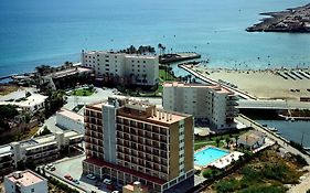 Hotel Villa Naranjos Jávea Exterior photo