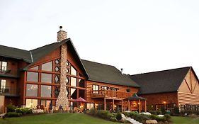 Crooked River Lodge Alanson Exterior photo