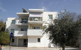 Faneromeni Court Paphos Exterior photo