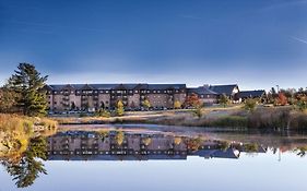 Club Wyndham Glacier Canyon Wisconsin Dells Exterior photo