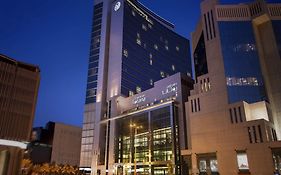 Downtown Rotana Hotel Manama Exterior photo