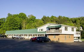 Countryside Motel Fishkill Exterior photo