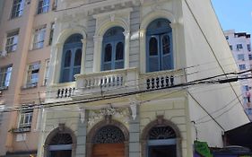 Kariok Hostel Rio de Janeiro Exterior photo
