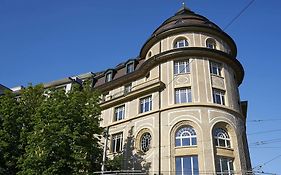 Hotel Anker Luzern Lucerne Exterior photo