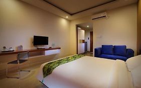 Umah Bali Suites And Residence Dempassar Exterior photo