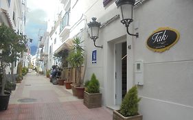 Tak Boutique Old Town Marbella Exterior photo