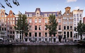 The Hoxton, Amsterdam Amesterdão Exterior photo