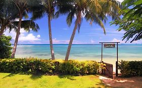 Coconut Grove Beachfront Cottages Matei Exterior photo