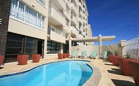 Mouille Point Apartments Cidade Do Cabo Exterior photo