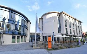 Hotel Aspethera Paderborn Exterior photo