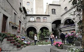 B&B Centro Storico Viterbo Exterior photo