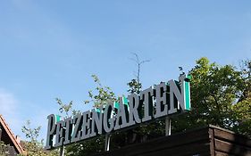 Hotel Petzengarten Nuremberga Exterior photo