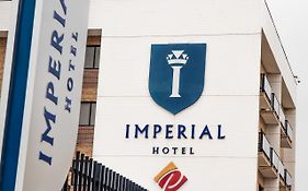 Imperial Hotel Imperatriz Exterior photo