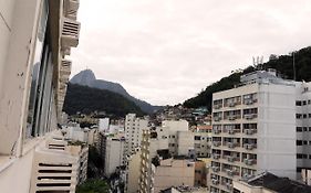 B&B Aconchego Rio de Janeiro Exterior photo