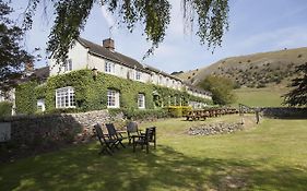 The Izaak Walton Country House Hotel Ashbourne  Exterior photo