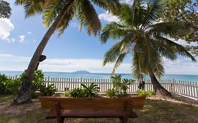 Sables D'Or Luxury Apartments Beau Vallon (Mahe) Exterior photo