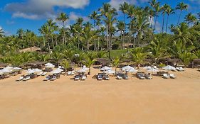 Rio Da Barra Villa Hotel Trancoso Exterior photo