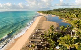 Rio Da Barra Villa Hotel Trancoso Exterior photo