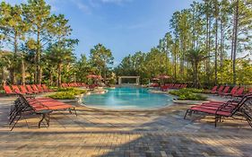 The Fountains Resort Orlando At Championsgate Kissimmee Exterior photo